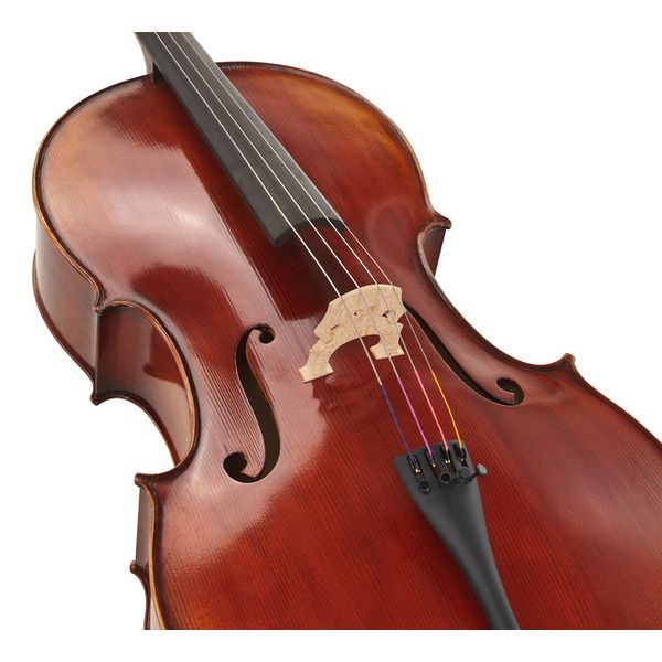 Gewa Maestro 2 Cello Set 3/4 MB