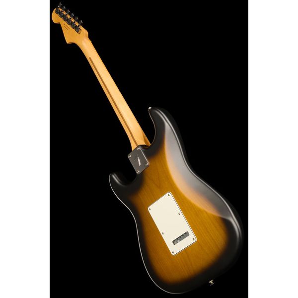 Fender Exclusive Ens Strat MN STN 2TS