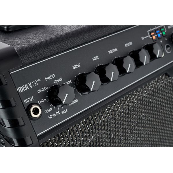 Line6 Spider V 20 MkII