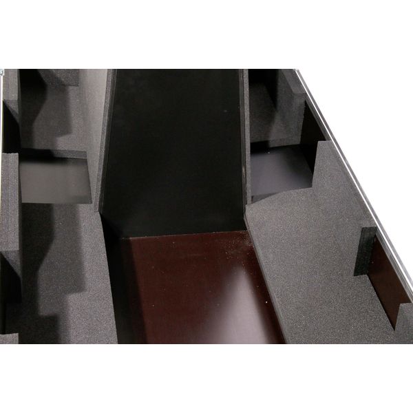 Thon Display MultiCase 100'' 2in1