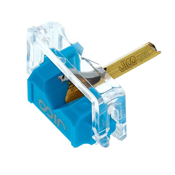 Jico N-44-7 DJ IMP SD