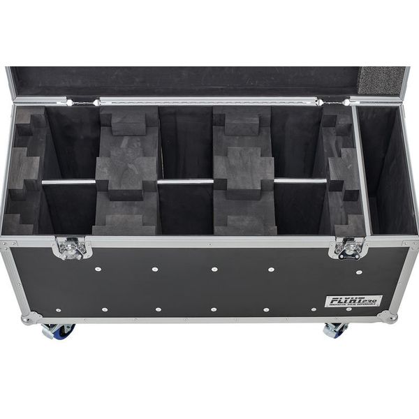 Flyht Pro Case Varytec Hero 6in1 1