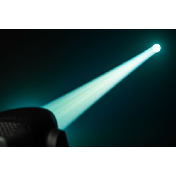 Ignition Gawan 200 LED Beam Moving Head