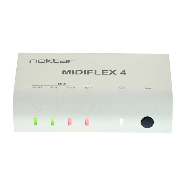 Nektar MIDIFLEX 4