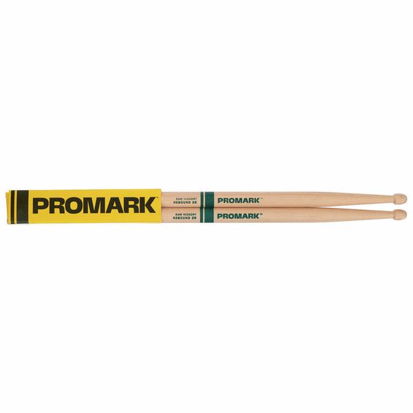 Pro Mark 2B Rebound Raw
