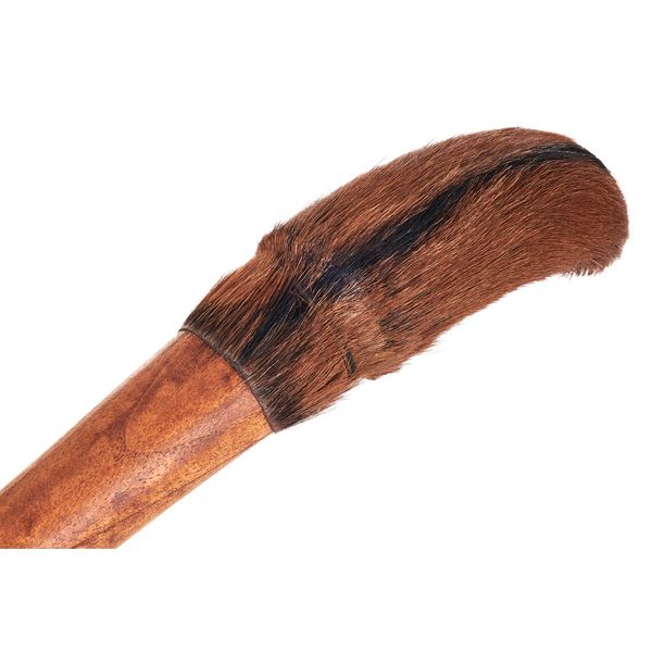 Terre Beater Shaman Mongolian Bear