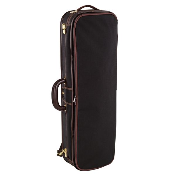 Musafia Master Exclusive BK/GY TR&PP