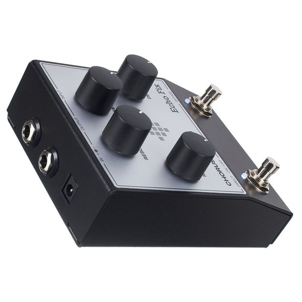 Echo Fix EF-P3 Chorus/Vibrato