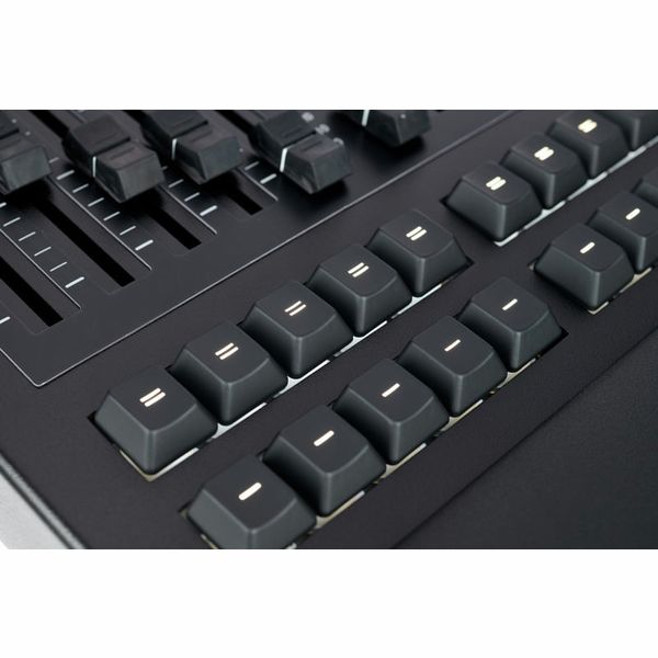 MA Lighting grandMA3 onPC Fader Wing