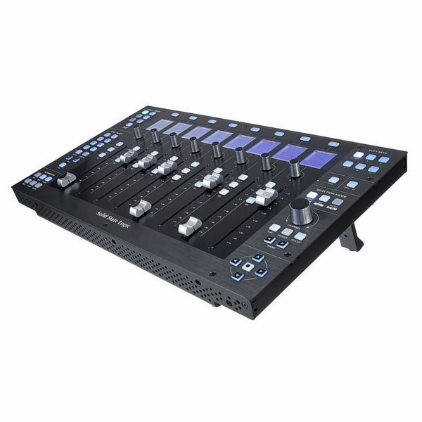 SSL UF8 UC1 Control Bundle