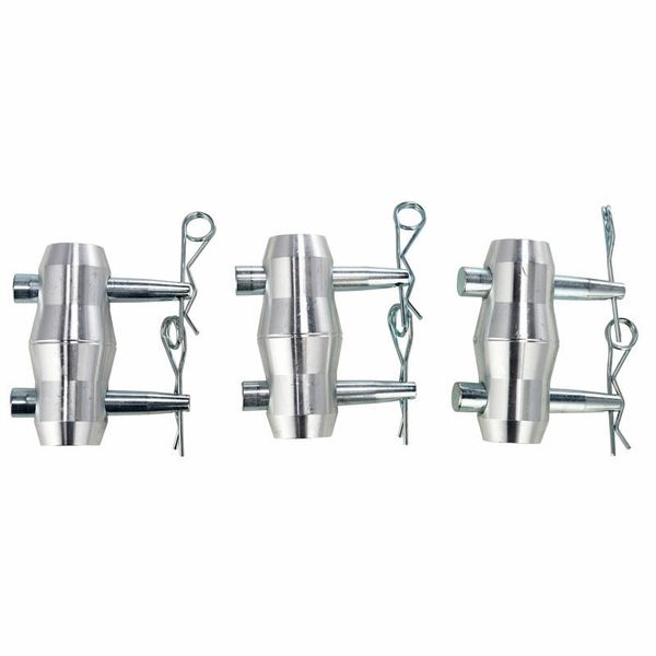 Global Truss F33C24 90&deg; Corner