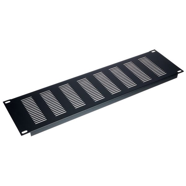 Flyht Pro Rack Panel 3U AV Air Vent