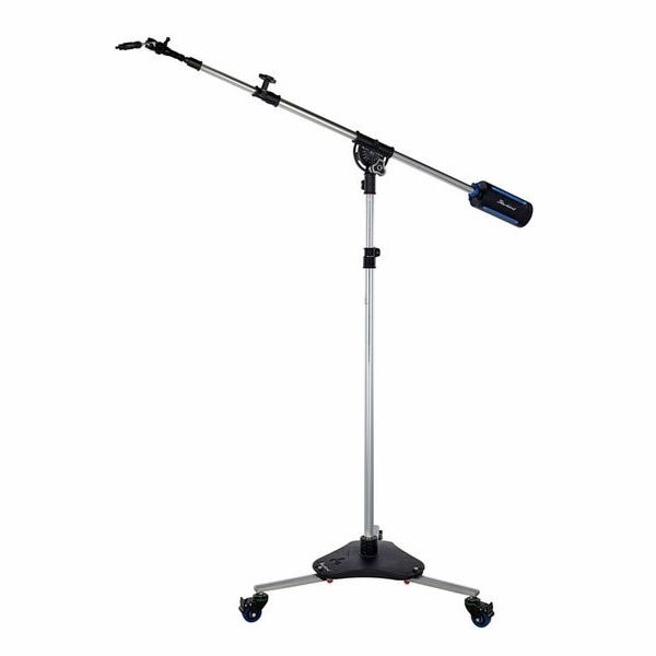 Triad-Orbit Starbird SB-1