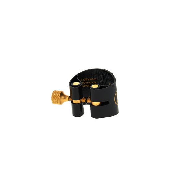 GF GF-14S Ligature Baritone Sax G