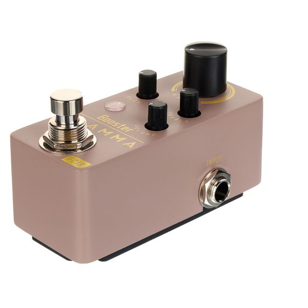 Flamma FC18 Clean Boost