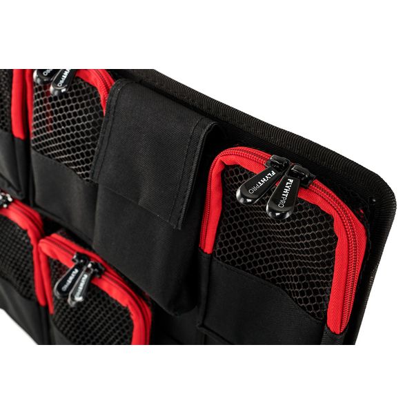 Flyht Pro Safe Box Lid Organizer 2