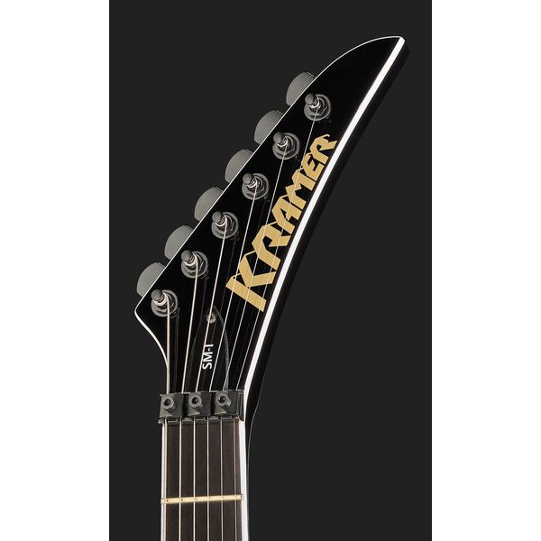 Kramer Guitars SM-1 Figured BDP