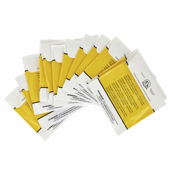 Pyramid 492/15 Schrammelgitarre Nylon