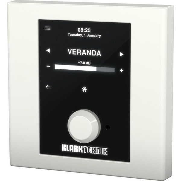 Klark Teknik DM TCE-EU