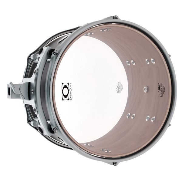 DrumCraft Series 6 13"x09" Tom Tom SB