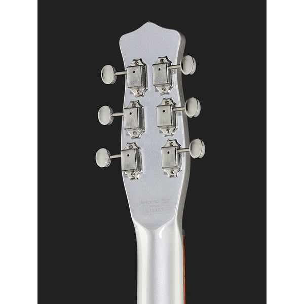 Danelectro 59 XT Silver