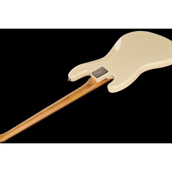 Harley Benton JB-62CC OW Bundle