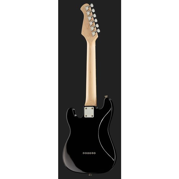 Harley Benton MA-5 Miniamp Set 4