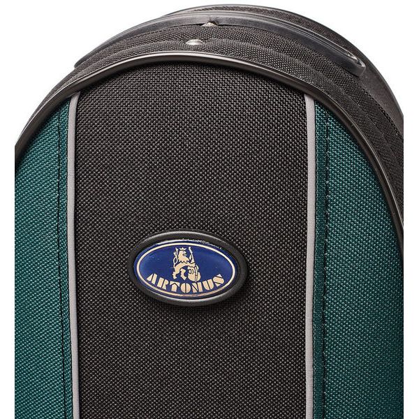 Artonus Cadem+ Violin Case ZcZ 4/4