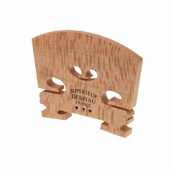 Despiau No.10 Violin Bridge 4/4 A