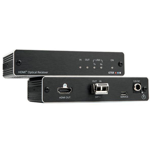 Kramer 675R/T Extender Kit