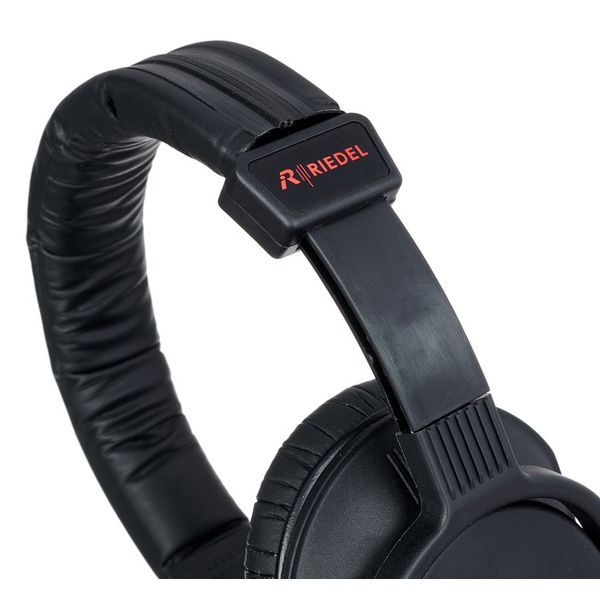 Riedel Pro-D1 XLR4F