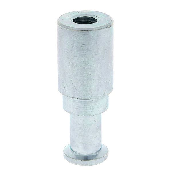 Manfrotto 186 Adapter 5/8"- 3/8"