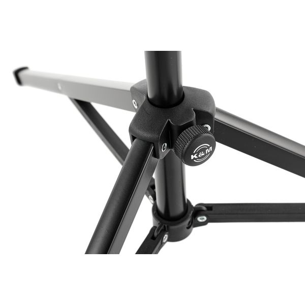 K&M 10062 Stand Robby Plus Set