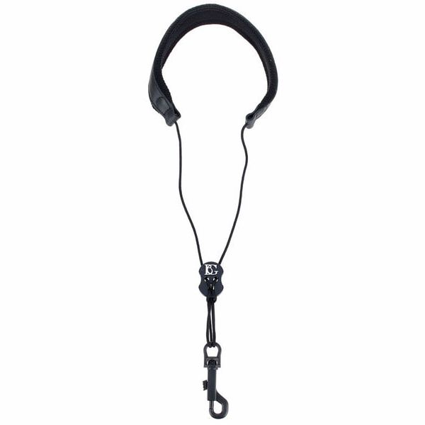 BG France S20SH Saxophone Strap