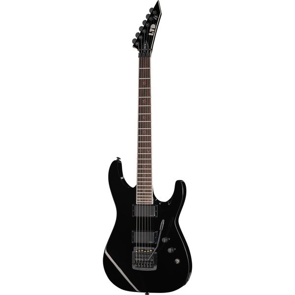 ESP LTD Jeff Hanneman JH-600CTM BK