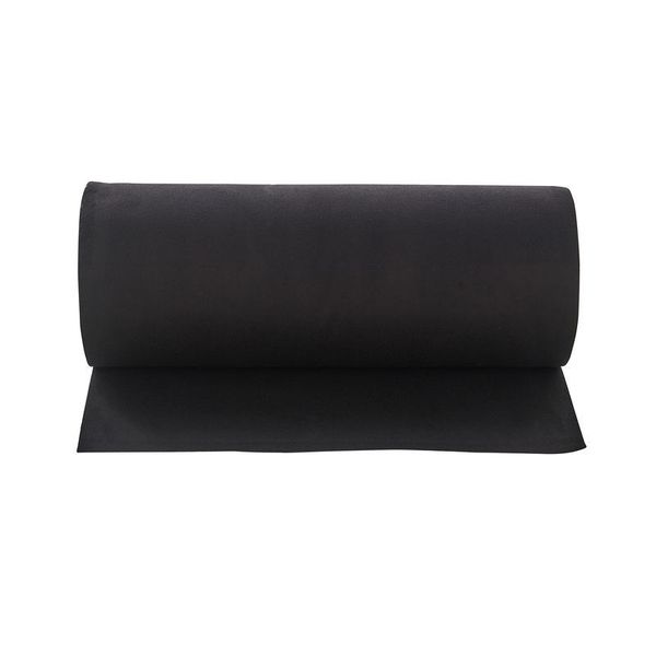 Stairville Stage Skirt Roll 160g/m 60cm