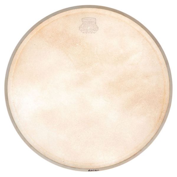 Kentville Drums 13" Kangaroo Drum Head medium