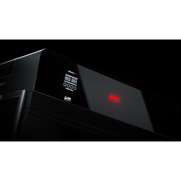 Magic FX Smokebubble Blaster