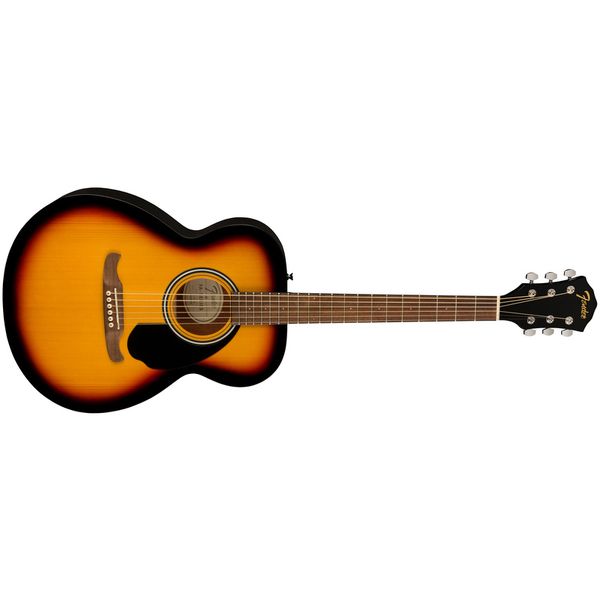 Fender FA-135 Concert WN Sunburst