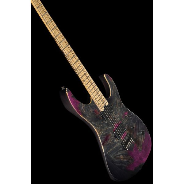 Legator Ninja N6X-TR