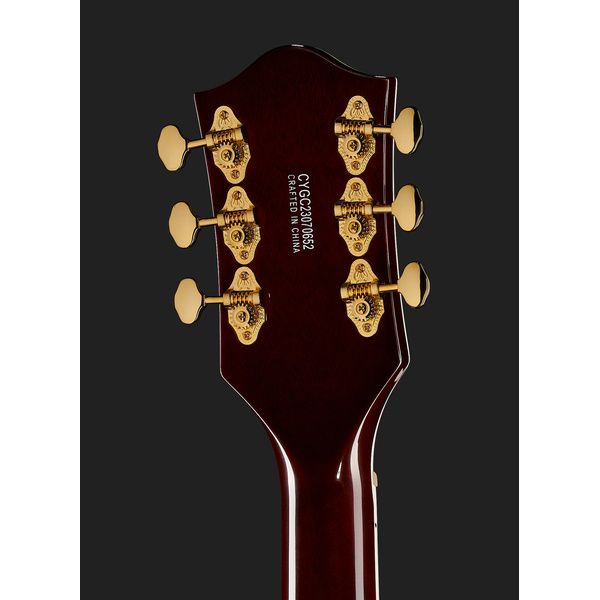 Gretsch G5422TG Electromatic WS