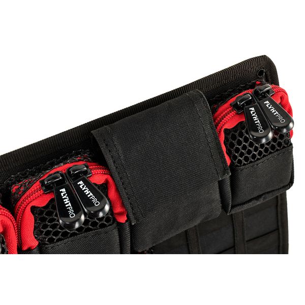 Flyht Pro Safe Box Lid Organizer 3