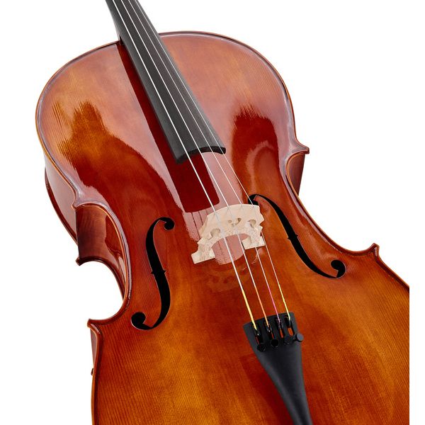 Hidersine Piacenza Cello Set 4/4