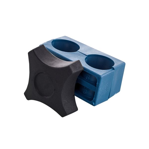 Manfrotto LL LB7623 White Screen 4x2.3m