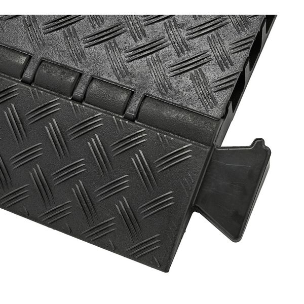 Defender MIDI 5 Black