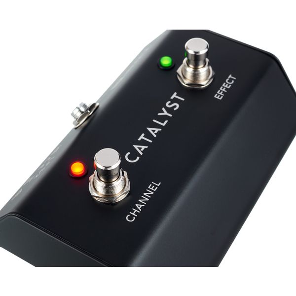 Line6 LFS2 Catalyst Footswitch