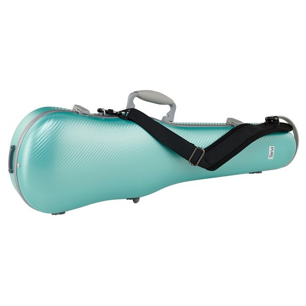 Gewa Pure Vn Case SC Fun G/G