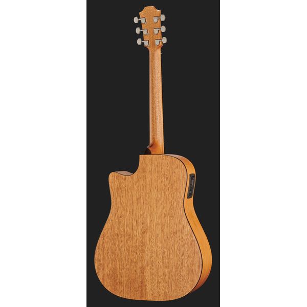 Furch Blue Dc-CM w/SPE a