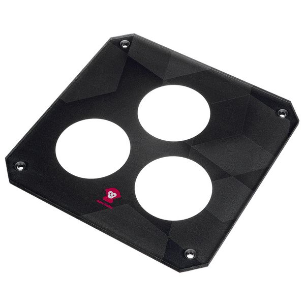 Ape Labs Maxi V2 - Face grey