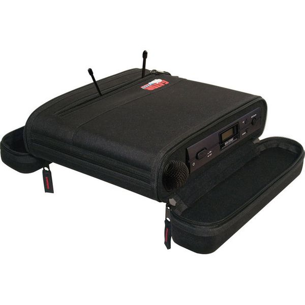 Gator GM-1W EVA Wireless Bag